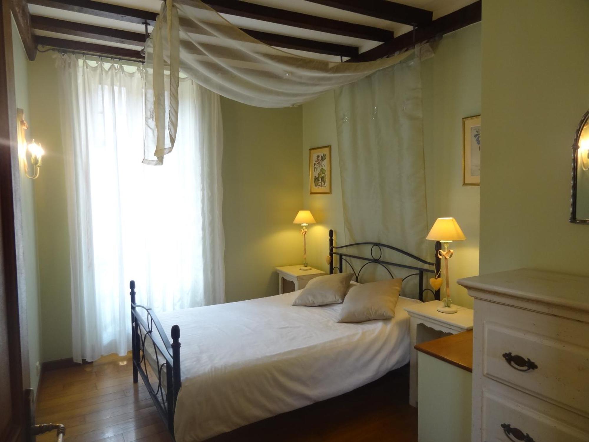 Le Pelerine Villa Sauveterre-de-Bearn ภายนอก รูปภาพ