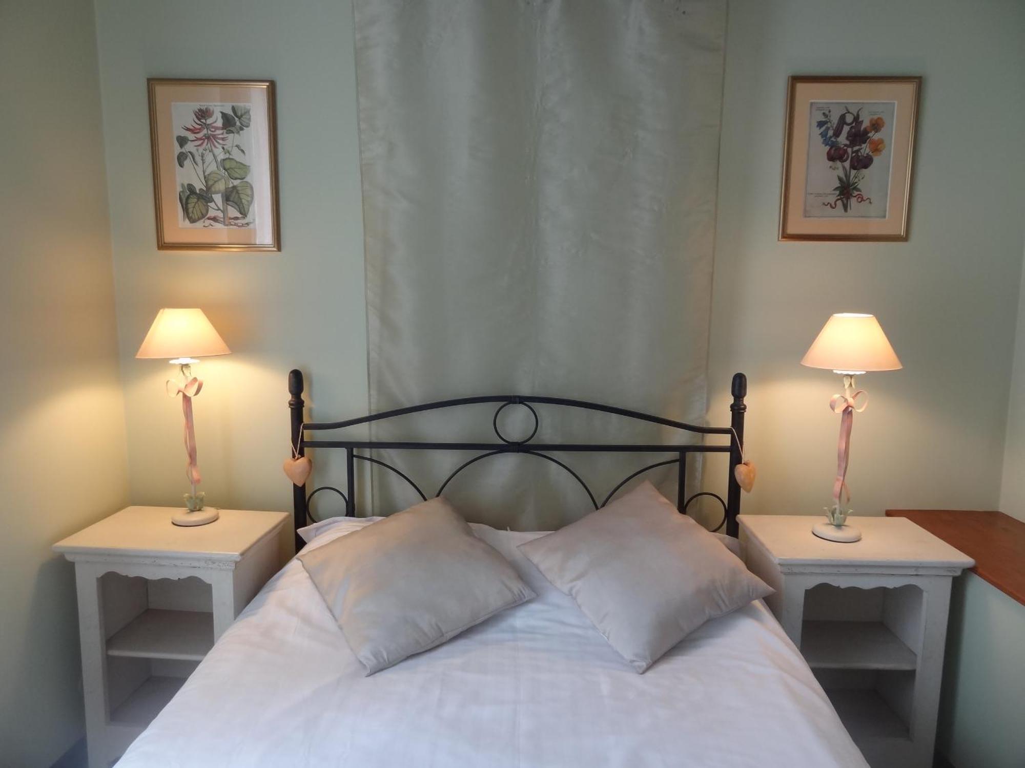 Le Pelerine Villa Sauveterre-de-Bearn ภายนอก รูปภาพ