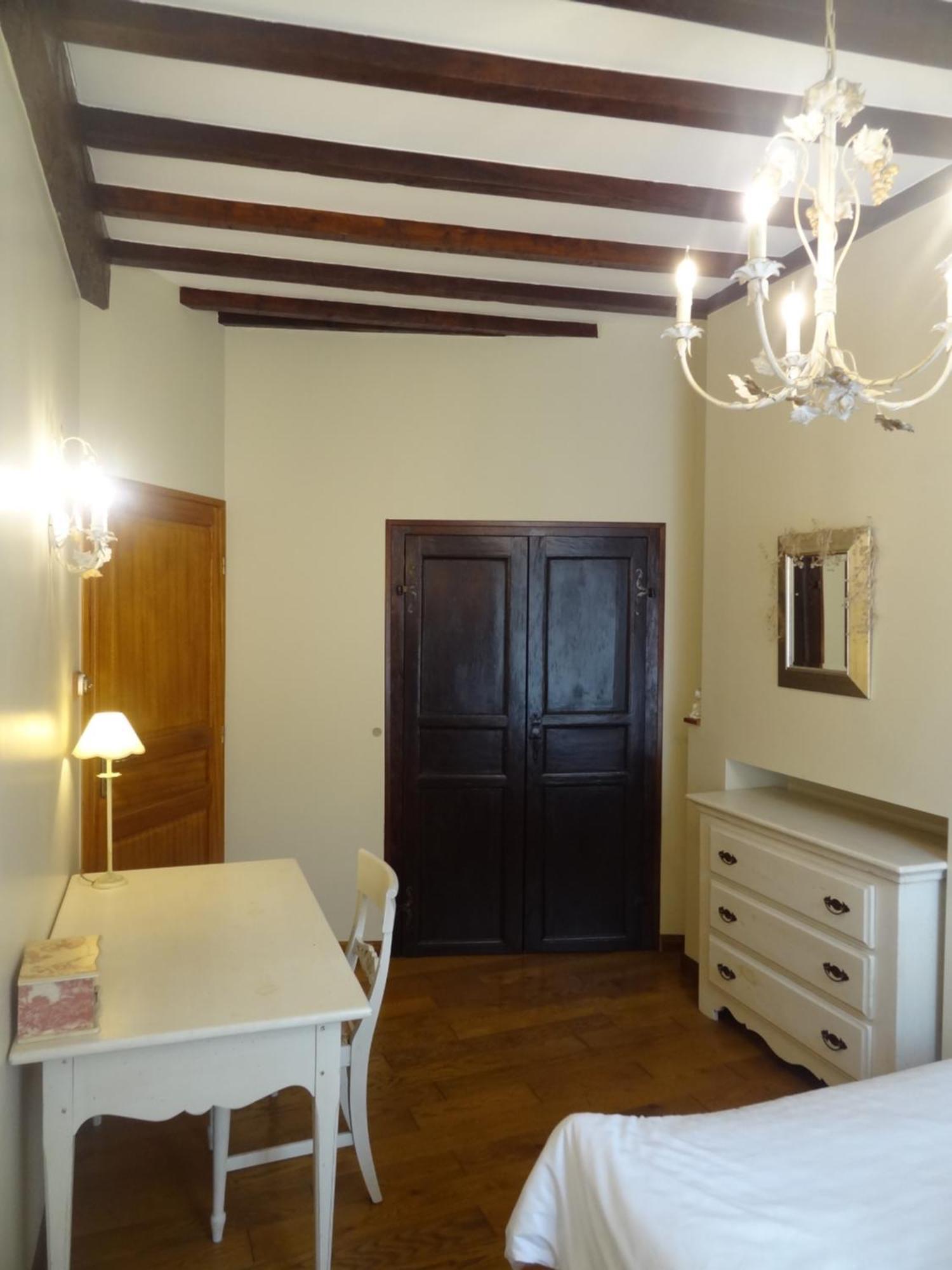 Le Pelerine Villa Sauveterre-de-Bearn ภายนอก รูปภาพ