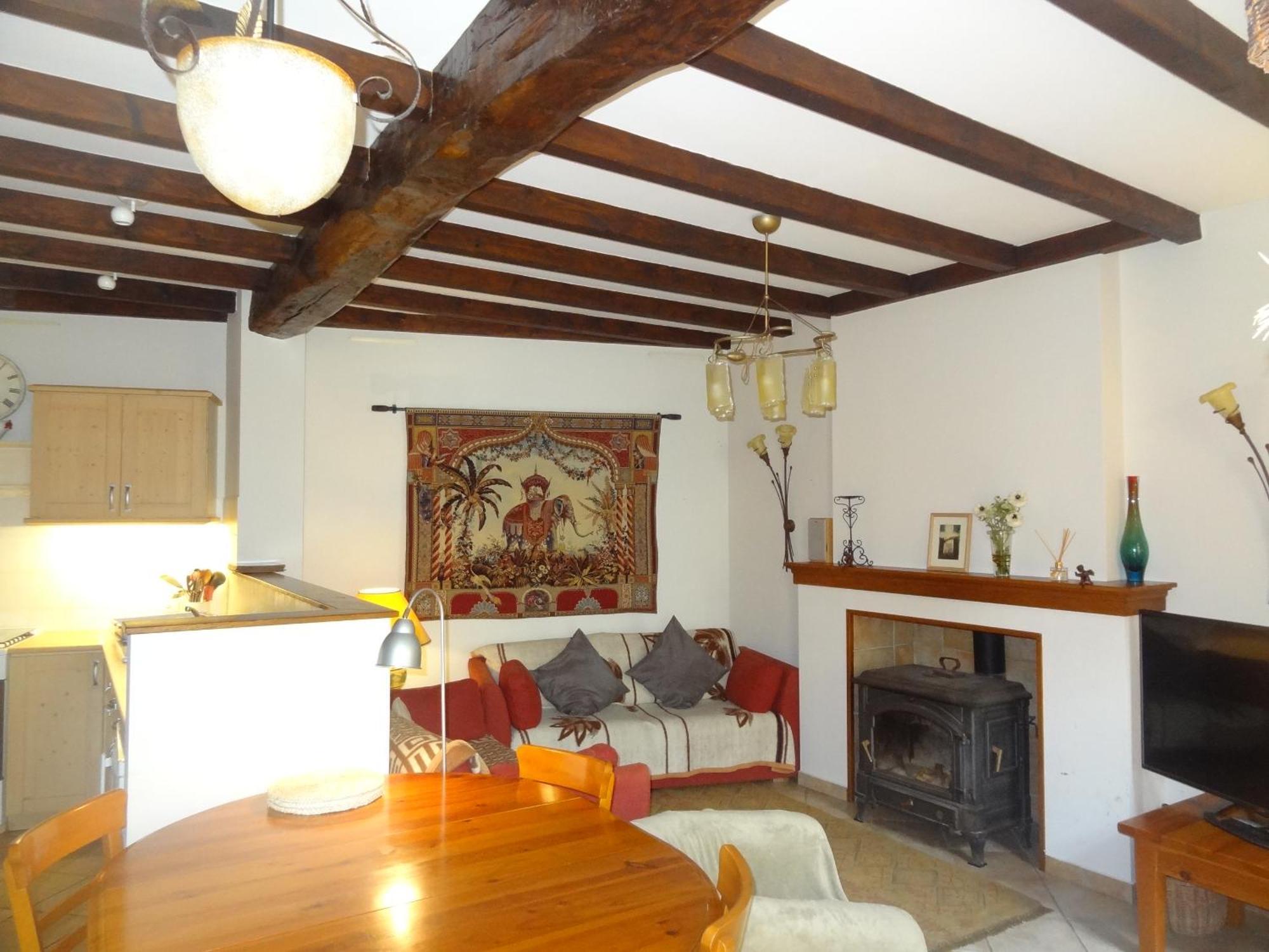 Le Pelerine Villa Sauveterre-de-Bearn ภายนอก รูปภาพ