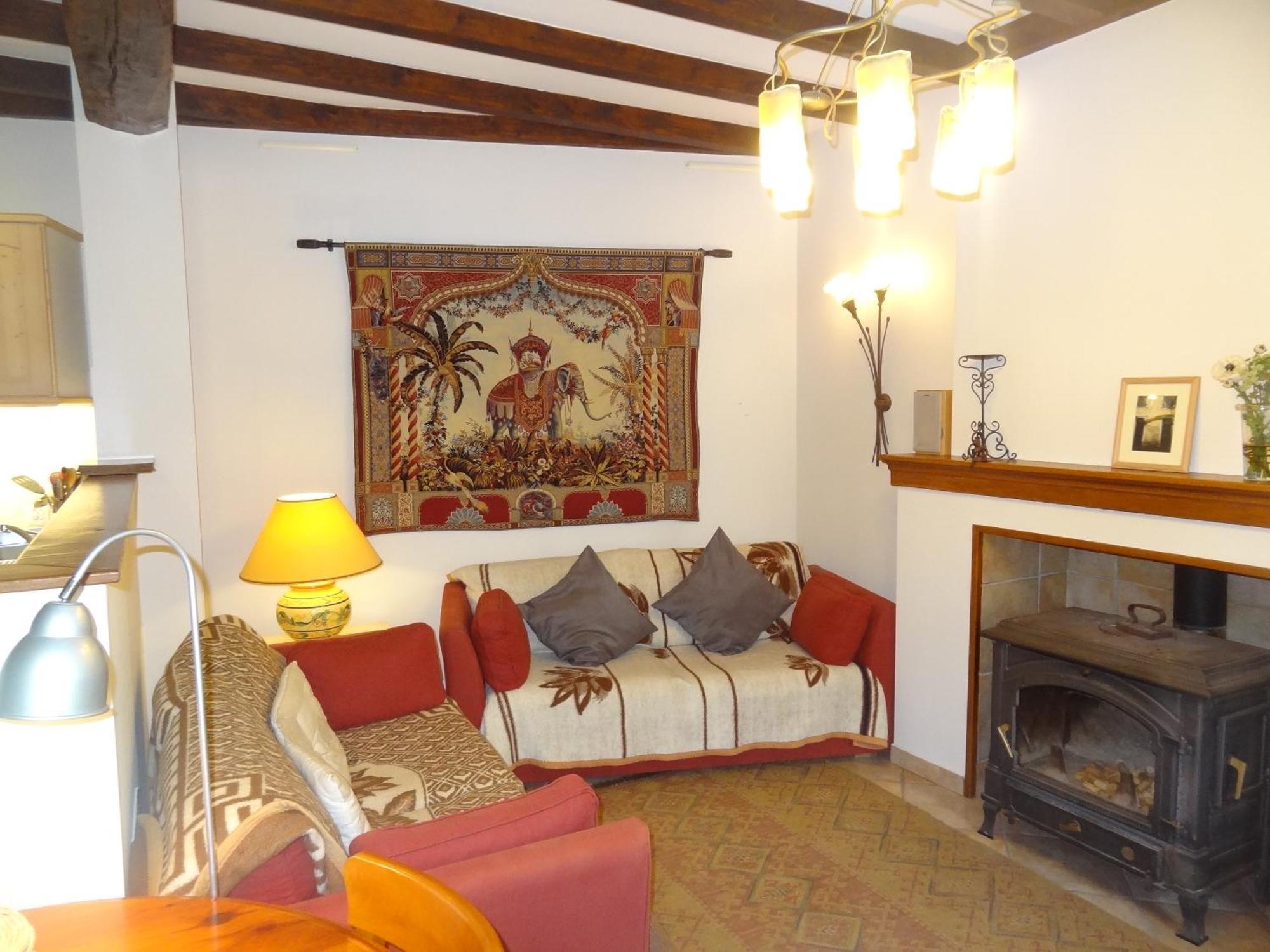 Le Pelerine Villa Sauveterre-de-Bearn ภายนอก รูปภาพ
