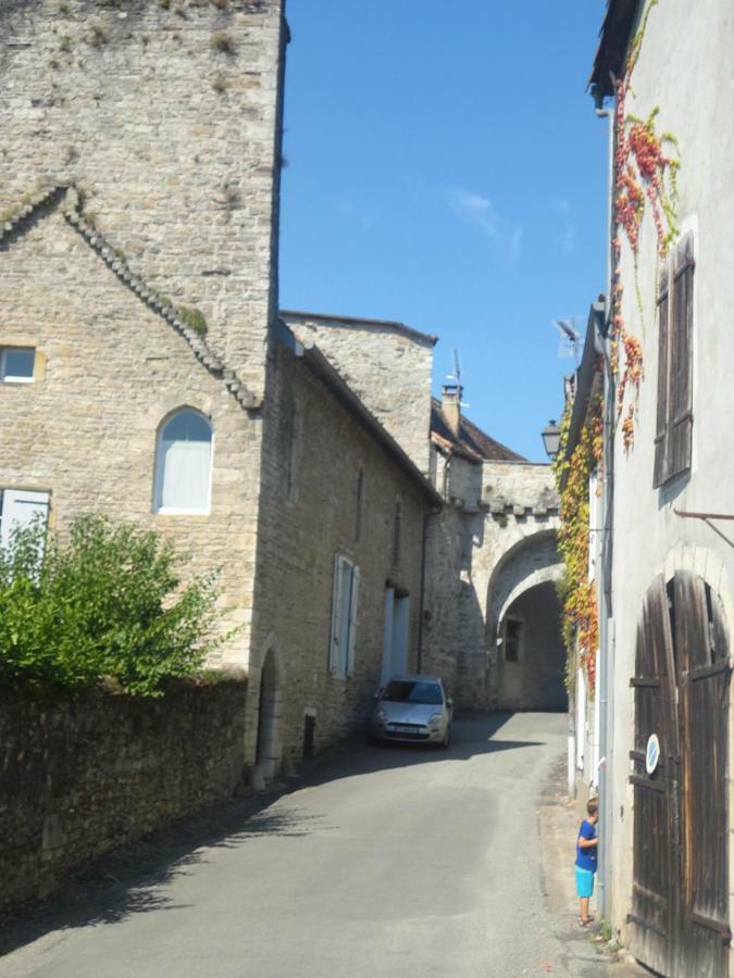 Le Pelerine Villa Sauveterre-de-Bearn ภายนอก รูปภาพ