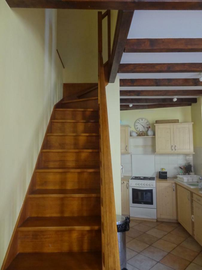Le Pelerine Villa Sauveterre-de-Bearn ภายนอก รูปภาพ